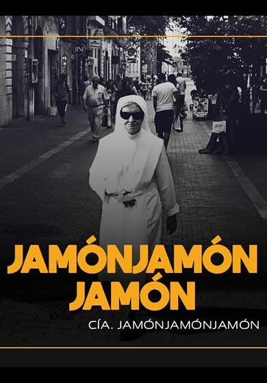 JamónJamónJamónJamón