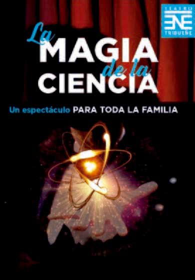 La Magia de la Ciencia