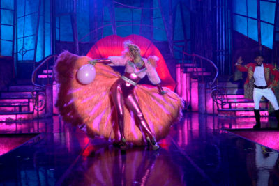 Imagen de Madrid Circus Festival 1921