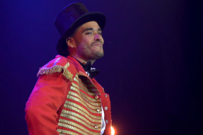 Imagen de Madrid Circus Festival 1921