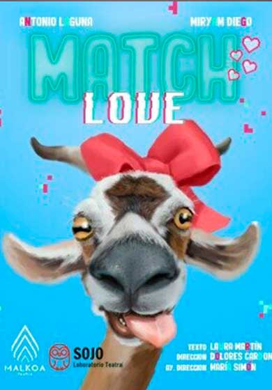 Match love