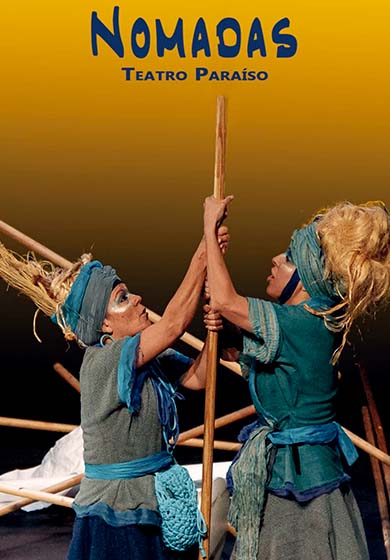 Nómadas