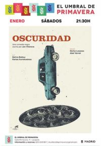 Oscuridad