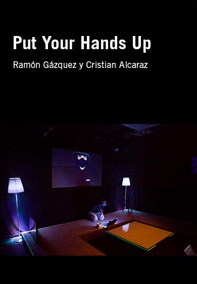 Put your hands up