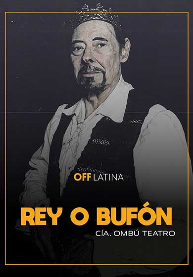 Rey o bufón