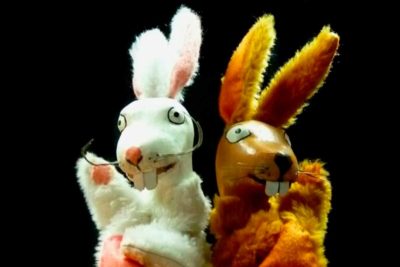 Imagen de 'Un regalo para lobo' de Juan Ignacio Vieira