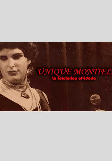 Unique Montiel