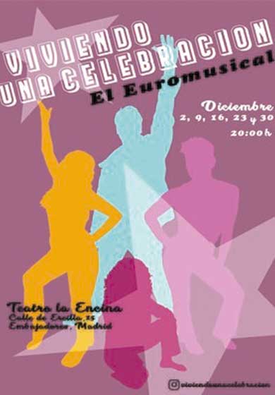 Viviendo una celebración