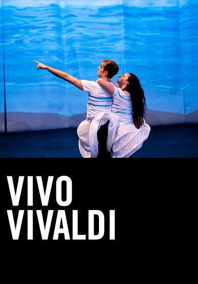 Vivo Vivaldi