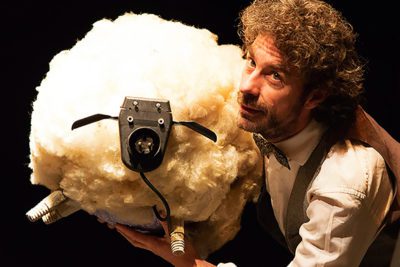 imagen de la obra 'El arco de Neo'