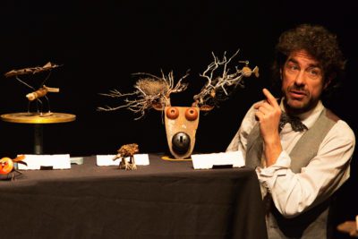 imagen de la obra 'El arco de Neo'