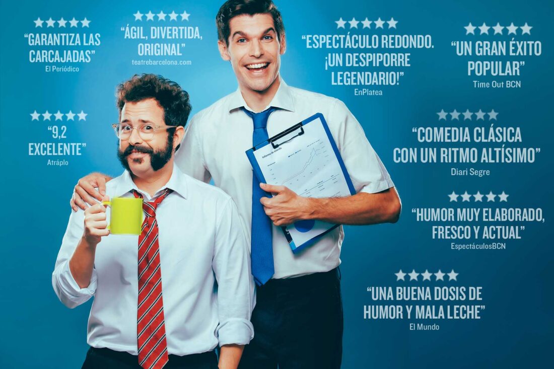 Autónomos. El Musical