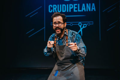 Autónomos El Musical en Madrid - Teatros Luchana