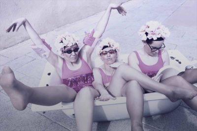 Imagen de Asincronizadas