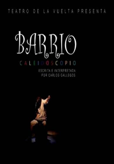 Barrio Caleidoscopio