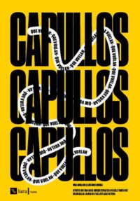 Capullos que vuelan