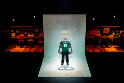 Imagen de 'Casa' de Lucía Miranda