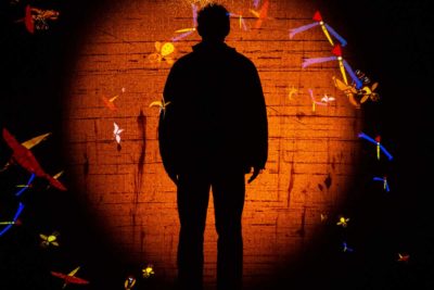 Imagen de 'Casa' de Lucía Miranda