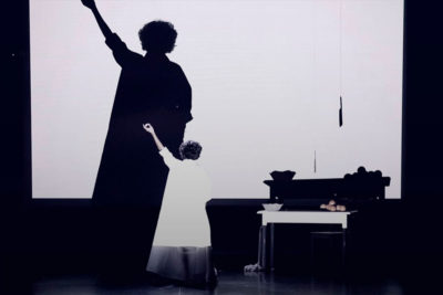 Imagen de Complex Maternity, en el Teatro OFF Latina