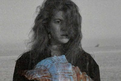 Imagen de 'El eclipse' de Lope en femenino