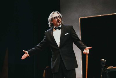 Imagen de 'El pato salvaje' de Henrik Ibsen