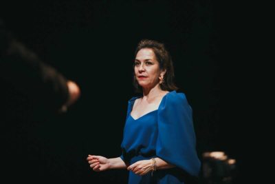 Imagen de 'El pato salvaje' de Henrik Ibsen