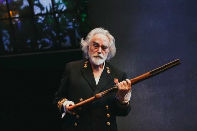 Imagen de 'El pato salvaje' de Henrik Ibsen