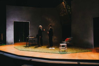 Imagen de 'El pato salvaje' de Henrik Ibsen