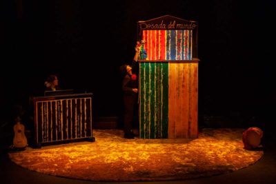 Imagen de 'Retablillo de don Cristóbal' de Nao d'amores