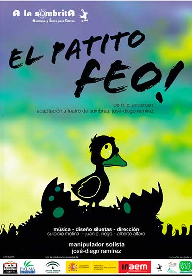 El patito feo