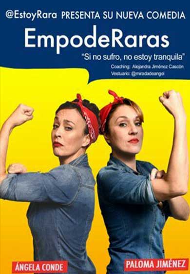 EmpodeRaras