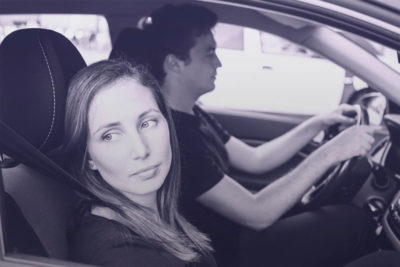 Imagen de Estamos jodidxs, en el Teatro OFF Latina