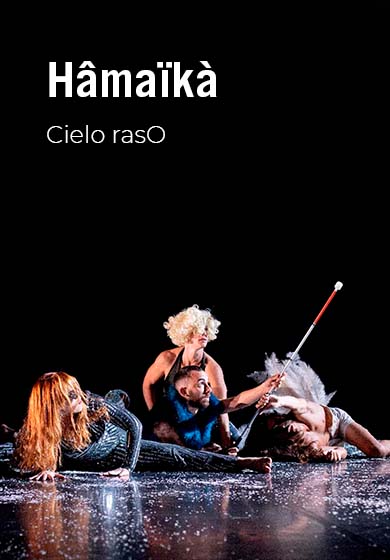 Hâmaïkà
