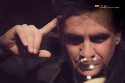 Imagen de Fugaz, de Javier Luxor