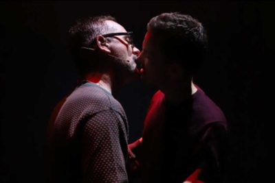 Imagen de 'La suerte' de Juli Disla