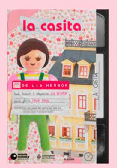 La casita