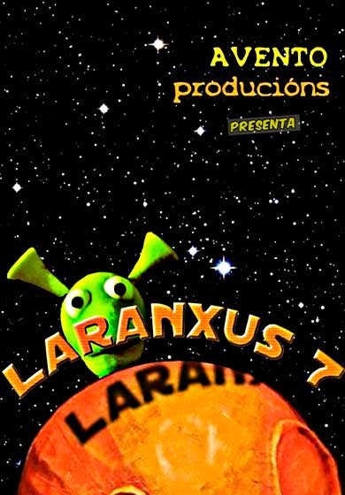Laranxus 7