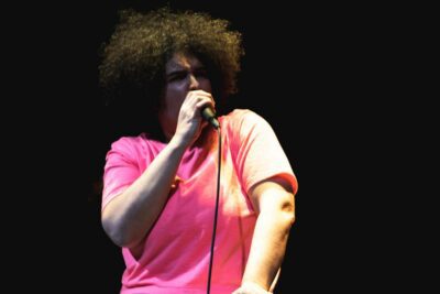 imagen de la obra 'Lo único que verdaderamente quise toda la vida es ser delgada'