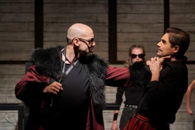 Imagen de 'Los dos caballeros de Verona'