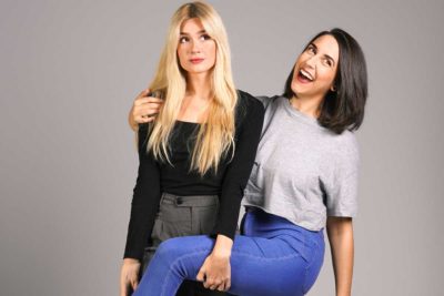 Imagen de 'María, Superstar' de Teatroz