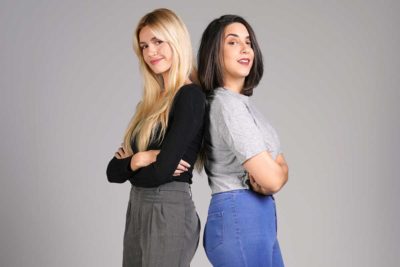 Imagen de 'María, Superstar' de Teatroz