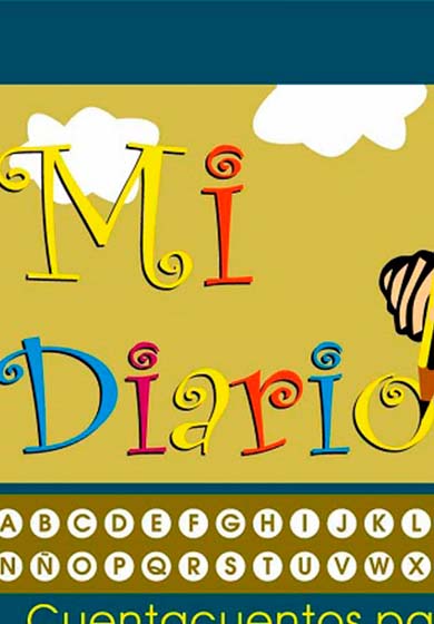 Mi diario