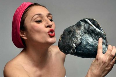 Imagen de EmpodeRaras en el Teatro Alfil