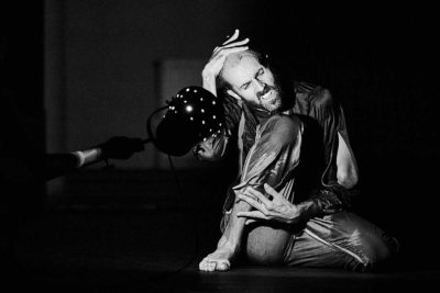 Imagen de Entrañas con patatas de Pere Joseph y Luis García en el Teatro Pradillo