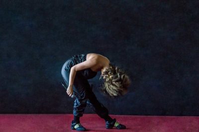 Imagen de Esto no es una prueba de sonido de Carlota Mantecón en el Teatro Pradillo