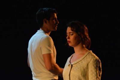 Imagen de Un recuerdo después del Holocausto de Samuel Rotter y Carolina Perelman en El Umbral de Primavera