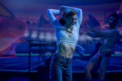 Imagen de We Are In The Army Now [Ahora estamos en el ejército] de Elias Adam en Los Teatros del Canal