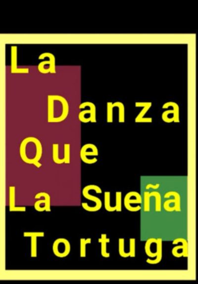La danza que sueña la tortuga