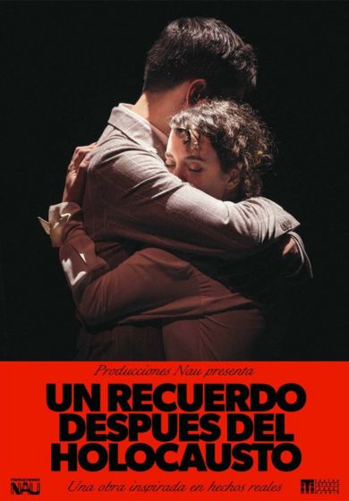 Un recuerdo después del Holocausto