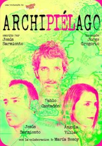 Teatro Sin Red: Archipiélago
